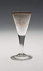 Wine Glass by Unknown