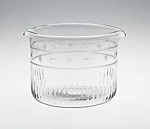 Wine Glass Cooler by Unknown
