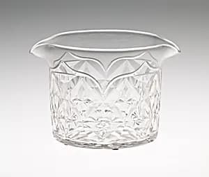 Wine Glass Rinser (verrière) by Unknown