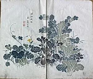 Yusai gafu (Yusai's picture album) by Unknown