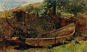 Boot by Johann Till der Jüngere