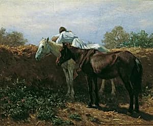 Der Kuss I
