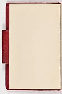 Seite 18 (Leerseite) by Gustav Klimt