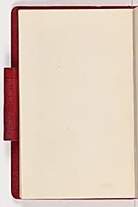 Seite 62 (Leerseite) by Gustav Klimt