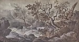 Wildbach