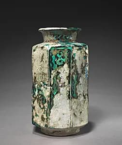 Albarello Jar by Unknown Artist