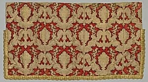 Altar Frontal by Unknown Artist