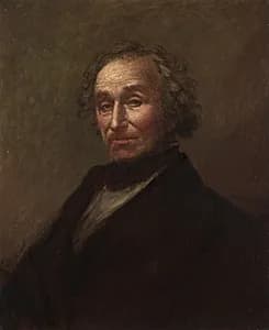 Alvan Clark by Unknown Artist