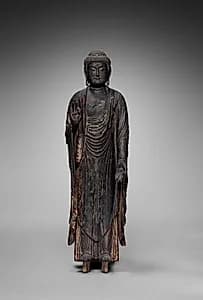 Amida by Unknown Artist