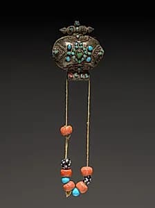 Amulet by Unknown Artist