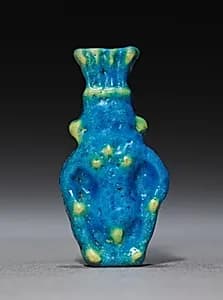 Amulet of Bes by Unknown Artist