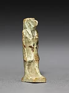 Amulet of Thoth by Unknown Artist