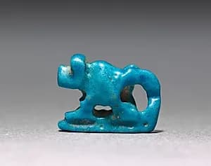 Amulets by Unknown Artist