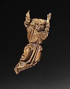 Angel by Unknown Artist