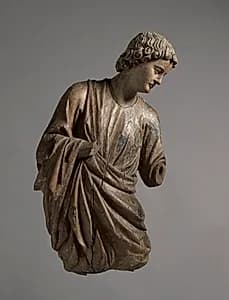 Angel by Unknown Artist