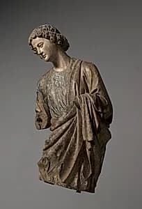 Angel by Unknown Artist