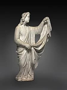 Angel from a Tomb by Tino di Camaino (Italian, c. 1285–1337)