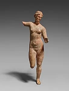 Aphrodite by Unknown Artist