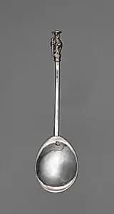 Apostle Spoon by Unknown Artist