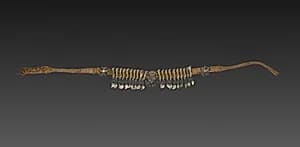 Armlet by Unknown Artist