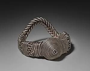 Armlet by Unknown Artist