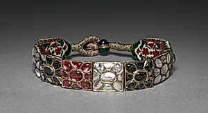 Armlet by Unknown Artist