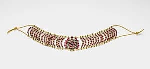 Armlet by Unknown Artist