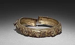 Armlet by Unknown Artist