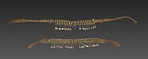 Armlets by Unknown Artist