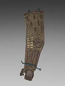 Armored Sleeve (Kote) by Unknown Artist