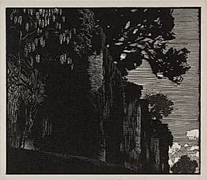 Arnheim by Orville Houghton Peets (American, 1884–1968)