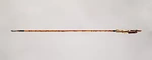Arrow by Unknown Artist