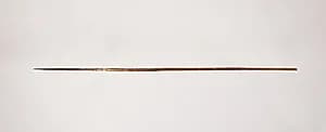 Arrow by Unknown Artist