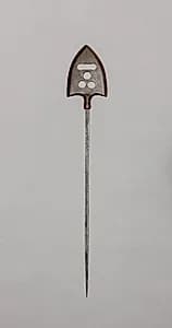 Arrow Head by Unknown Artist