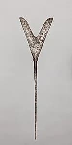Arrow Head by Unknown Artist
