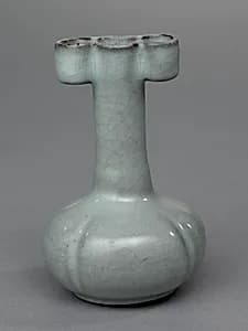 Arrow-Holder Vase (Jianhu) by Unknown Artist