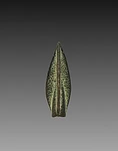 Arrow Point by Unknown Artist
