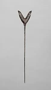 Arrow Point by Unknown Artist