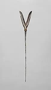 Arrow Point by Unknown Artist