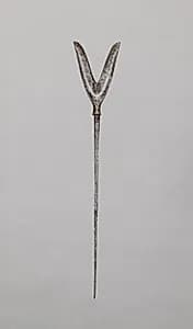 Arrow Point by Unknown Artist