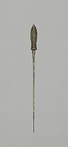 Arrow Point by Unknown Artist