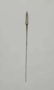 Arrow Point by Unknown Artist