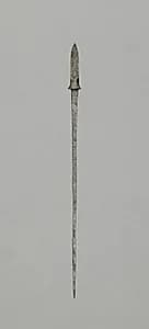 Arrow Point by Unknown Artist