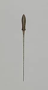 Arrow Point by Unknown Artist