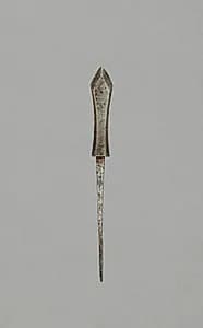 Arrow Point by Unknown Artist