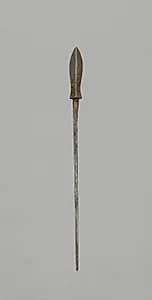 Arrow Point by Unknown Artist
