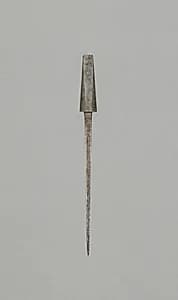 Arrow Point by Unknown Artist