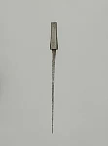 Arrow Point by Unknown Artist