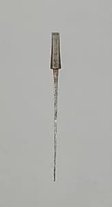 Arrow Point by Unknown Artist