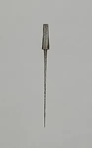 Arrow Point by Unknown Artist